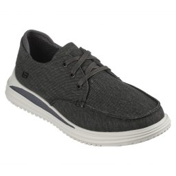 Sneakers barbati Proven Forenzo 204471 BLK