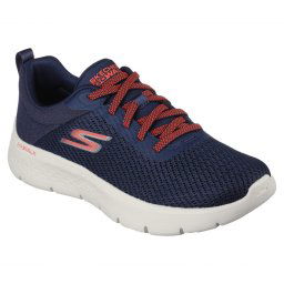 Sneakers dama,Go Walk Flex-Alani 124952 NVCLNAVY/COR