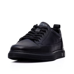 Pantofi barbati sport, piele naturala, J2J220019A 01-N
