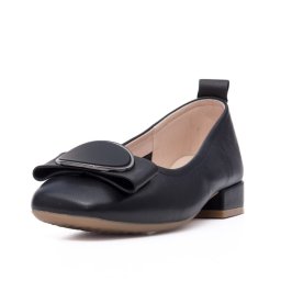 Balerin elegant, piele naturala, 6BSXD2006A 01-N