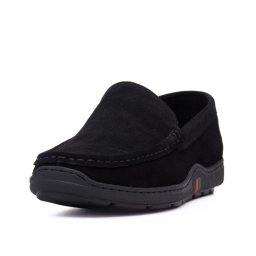 Mocasini barbati din piele, v6v620008d 01-I