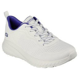 Sneakers dama, Bobs Squad Chaos, 117227, alb
