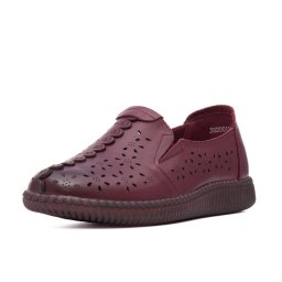Pantofi casual de vara, piele naturala, J8J820012C 23-N