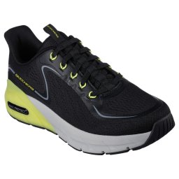 Sneakers Max Protect Sport 232664, negru