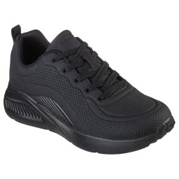 Sneakers dama, Bobs Buno-How Sweet 117151, negru
