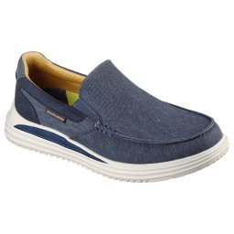 Pantofi Proven-Suttner 204785, bleumarin