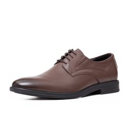 Pantofi barbati, piele naturala, E6E630007B 02-N