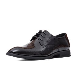 Pantofi barbati lacuiti, 7FSN30014 01-L