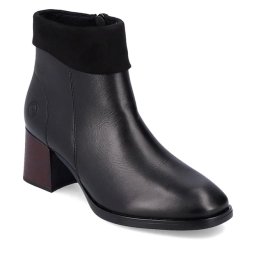 Botine dama elegante, D0V72-01