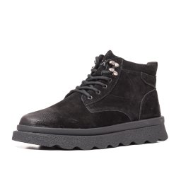 Ghete barbati negre, J2J230030 01-2