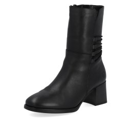 Botine dama casual, D0V71-01