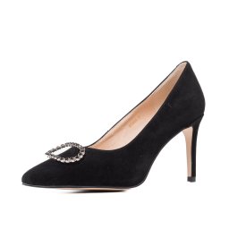 Pantofi dama eleganti, WUWU30008 01-I