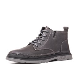 Ghete barbati gri, 7CCJ30003 51-N