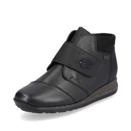 Botine Dama Casual Rieker - Piele Naturală și Tehnologie Rieker Tex, 44255-00