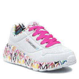 Pantofi sport dama, Lovey 314976L WRPK
