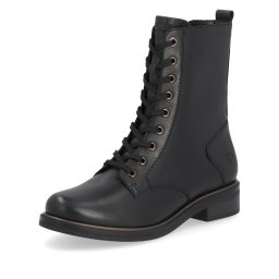 Ghete inalte casual dama, D8388-01