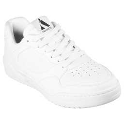 Pantofi sport Koopa - Volley Low V 183240 WHT Albi