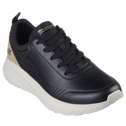 Pantofi sport Skechers Bobs Squad Chaos 118033 BLK