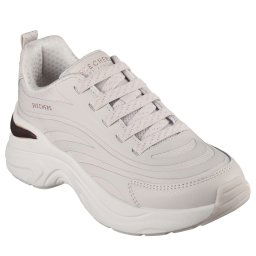 Pantofi Skechers Hazel - Step N Flow 177575 Nude