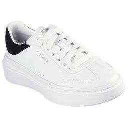 Sneakers dama casual Cordova Clasic-Best 185060 WBK Alb