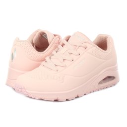 Sneakers Roz Uno-Frosty Kiks 155359 LTPKLT
