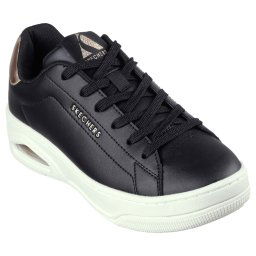 Pantofi sport dama Uno Court - Courted 177700 BLK BLACK