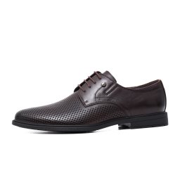 Pantofi de vara, piele naturala, 7OWG40006A 02-N