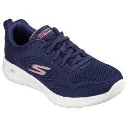 Sneakers dama Bobs B Flex - Chill 124640 NVPK