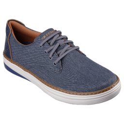 Sneakers barbati Skechers, 205135 NVY