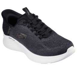 Pantofi Sport alergare Skechers, 232466 BKGY Negru