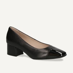 Pantofi eleganti, piele naturala, 9-22305-42