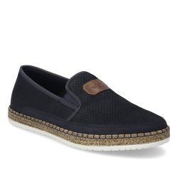 Pantofi de vara, piele naturala, B5272-14