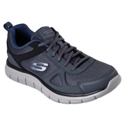 Sneakers barbati plimbari si fitness, Track - Scloric GYNV 52631