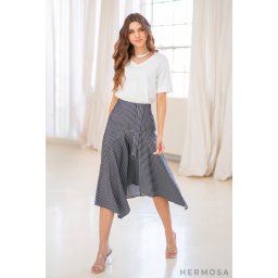 Fusta Rebeca Negru