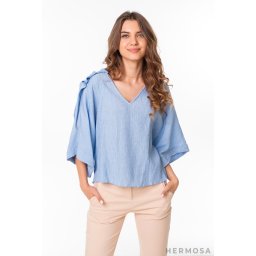 Bluza Leyla Bleu