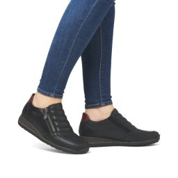 Pantofi casual eleganți și confortabili 44268-00