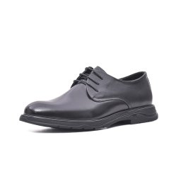 Pantofi barbati piele naturala,7FSN30016 01-N