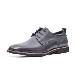 Pantofi eleganti piele naturala, V2V230009A 01-N