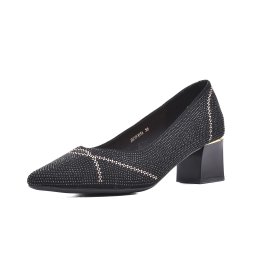 Pantofi eleganti cu strasuri 7MJH50005A 01-S