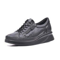 Pantofi casual dama NC64039998-311 SIYAH