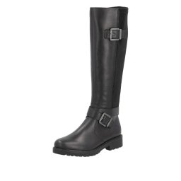 Cizme dama, piele naturala, R6593-00