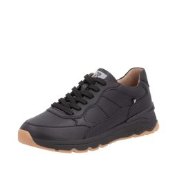 Pantofi barbati stil sneakers, piele naturala, U0904-00