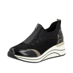 Pantofi casual dama stil Sneakers D0T08-02