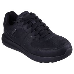 Pantofi Netson - Gander 205236 BBK negru
