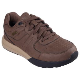 Pantofi Netson - Gander 205236 Brn maro