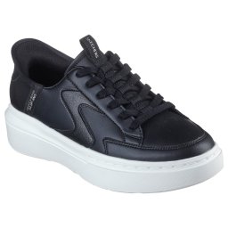 Pantofi Cordova Clasic- New 185081 BKW/WH