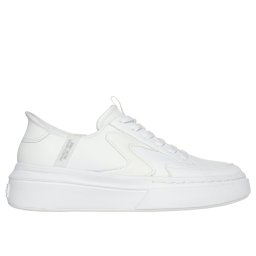 Pantofi Cordova Clasic- New 185081 WHT