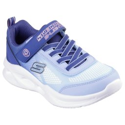 Pantofi Sport cu Luminite LED Skechers Sola Glow - 303714L
