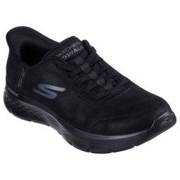 Sneaker slip-ins Go Walk Flex - Mali 124837 BBK