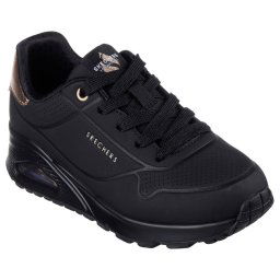 Skechers Uno Gen1 - Shimmer A 310545L BBK